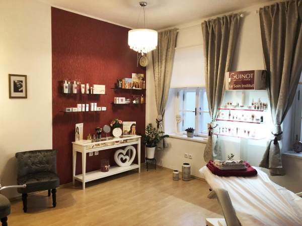 Kosmetický salon Brno La Carolla